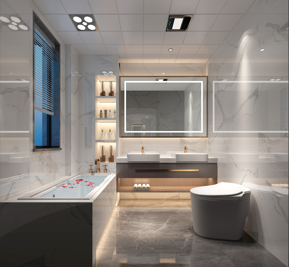 衛(wèi)生間為什么一定要做干濕分離？