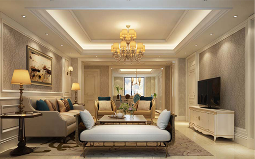 客廳風(fēng)水:八宜八忌