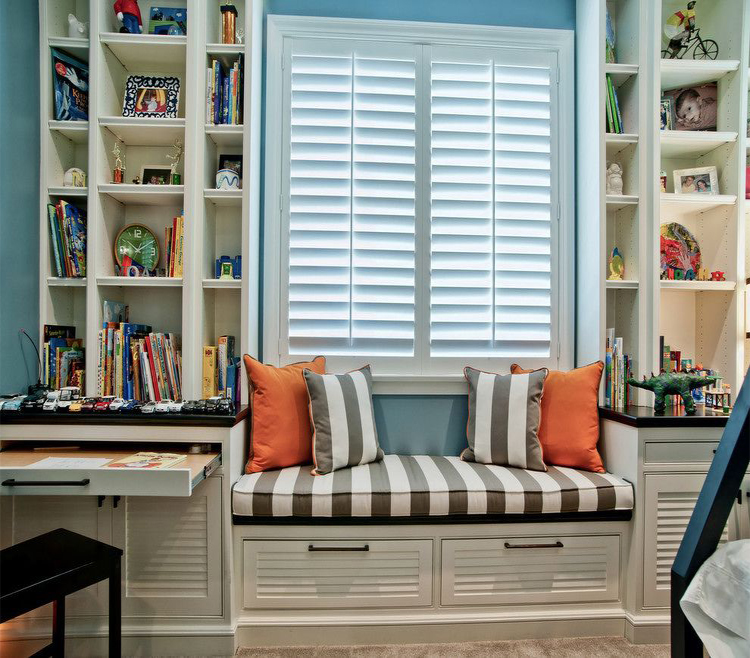 家里這9個(gè)地方一定要裝上柜子，面積大出1倍不止！