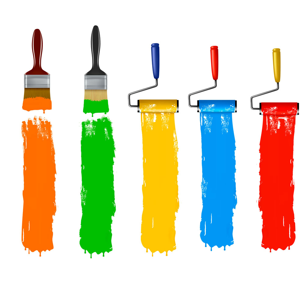 現(xiàn)在裝修房子，貼壁紙好還是刷涂料好！