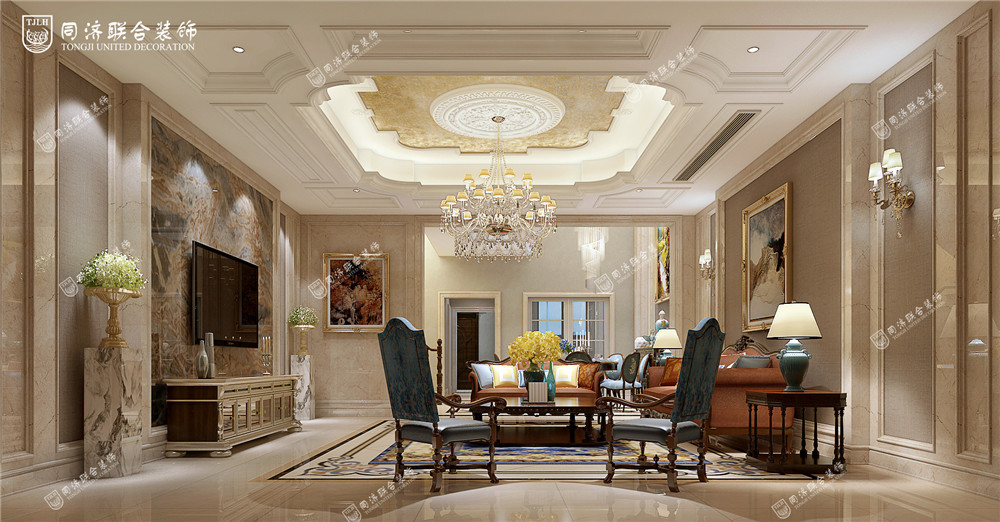 全包與半包的對(duì)比：家裝全包省心 半包省錢(qián)