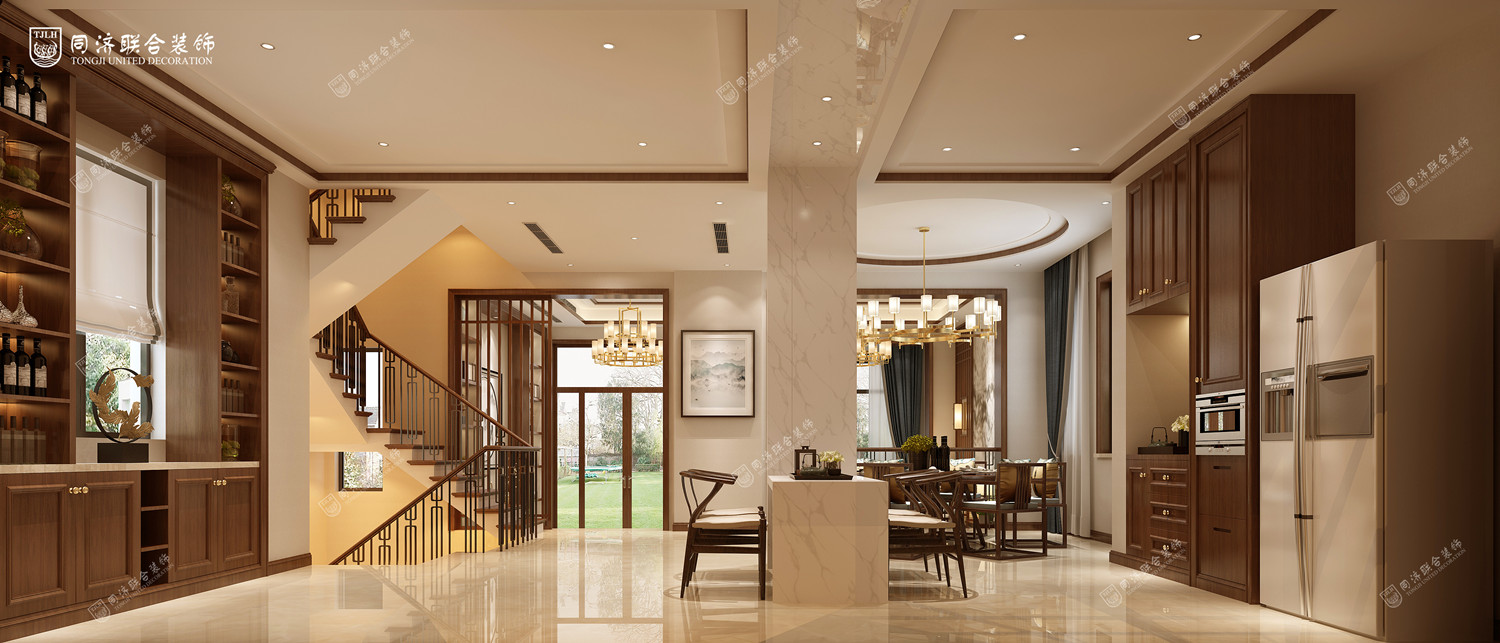 記住這三點(diǎn)，避免裝修套路！