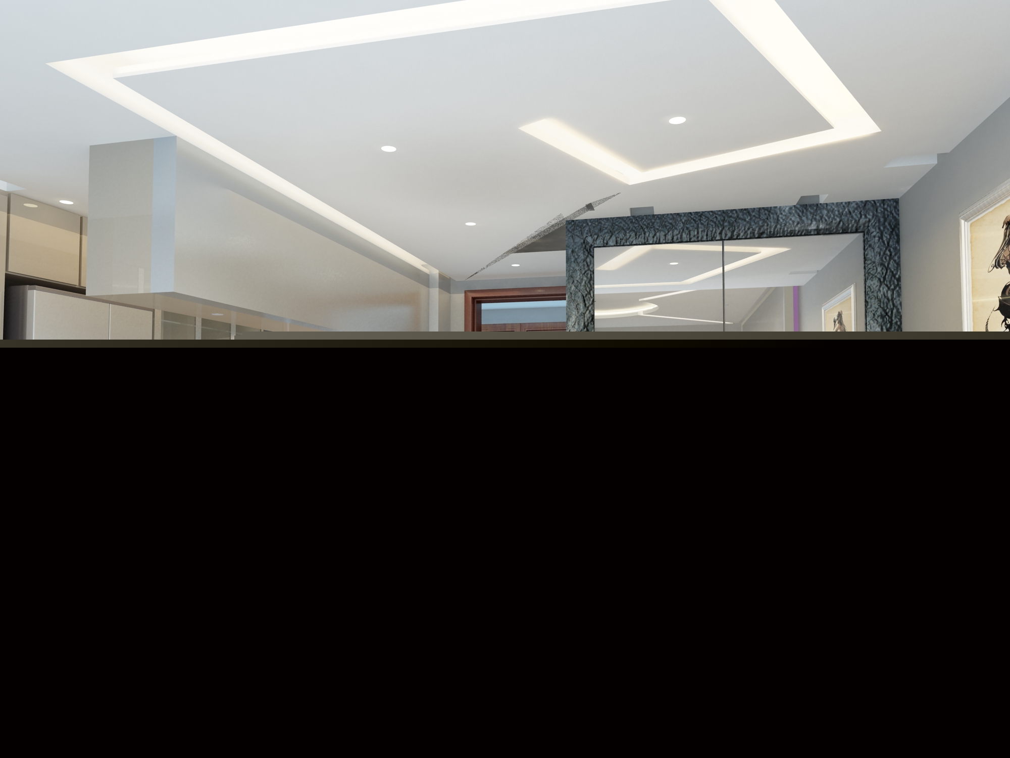 溫暖秋冬，暖氣片和地暖如何選擇?