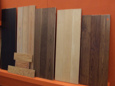 實(shí)木復(fù)合地板環(huán)保嗎？