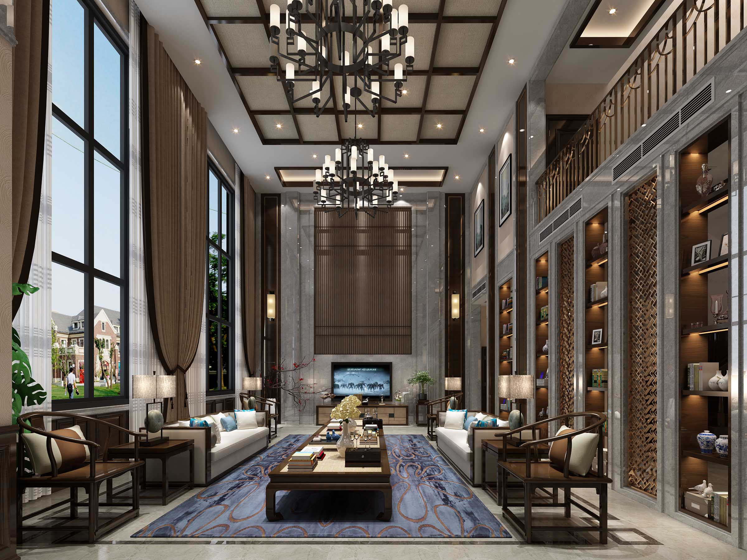 風(fēng)水?dāng)[件有哪些? 進(jìn)來(lái)看看你就懂了