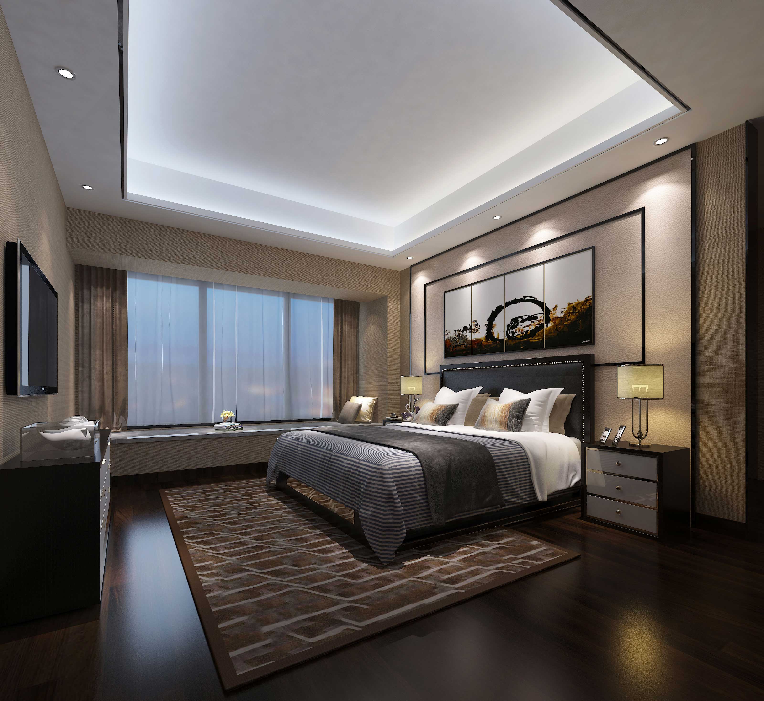 全包、大包和整裝的區(qū)別，裝修全包包括哪些？