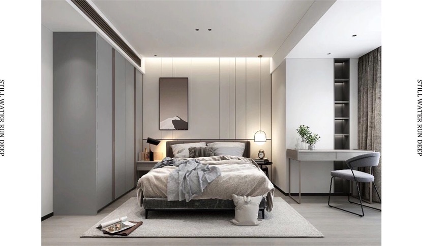 無錫裝修公司目前流行的裝修風格