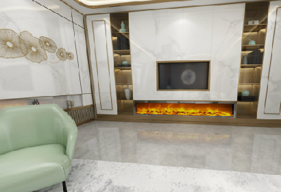 長(zhǎng)泰國(guó)際（大廳）