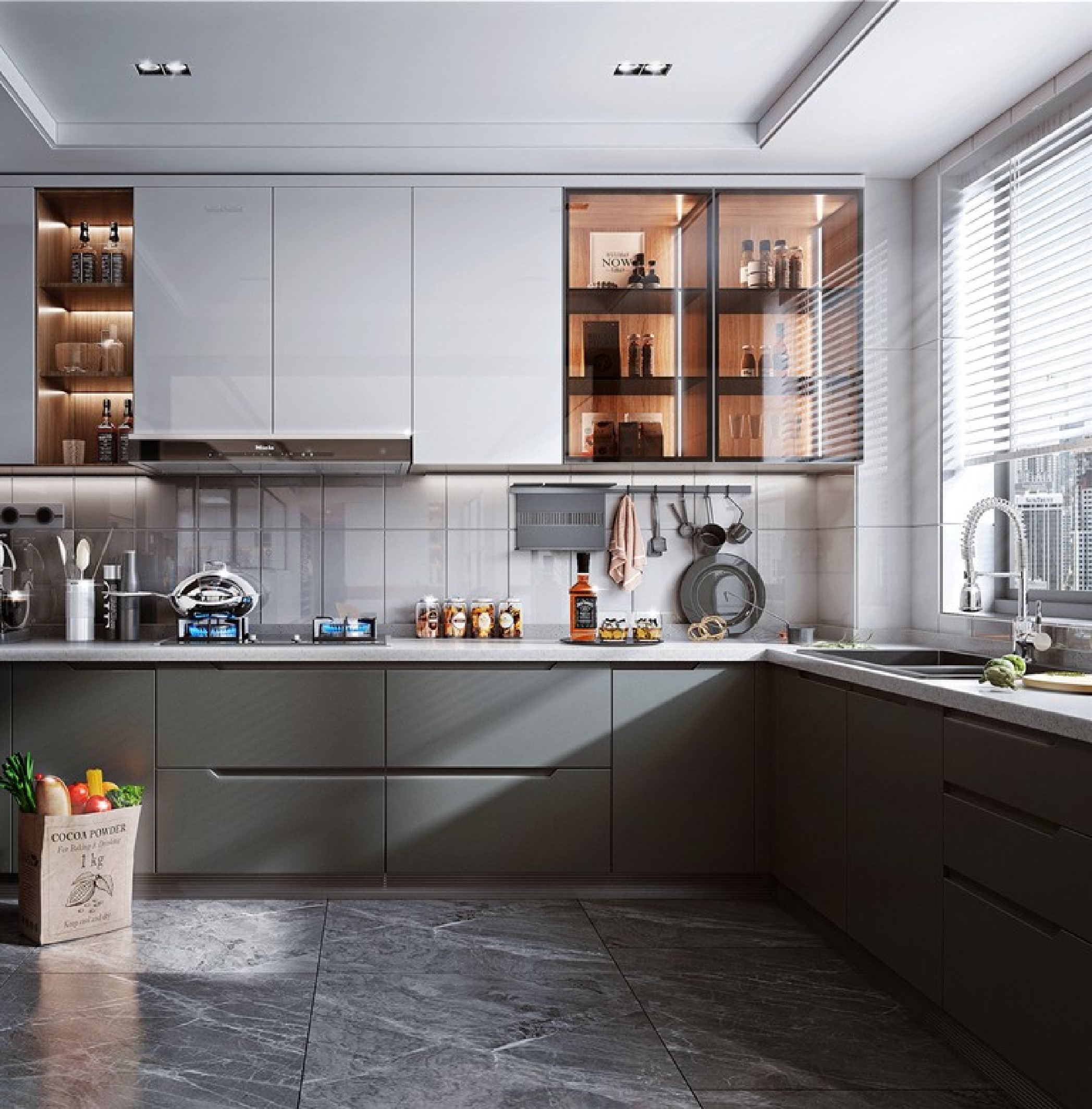 怎樣選擇家裝公司 無(wú)錫同濟(jì)聯(lián)合裝飾值得信賴