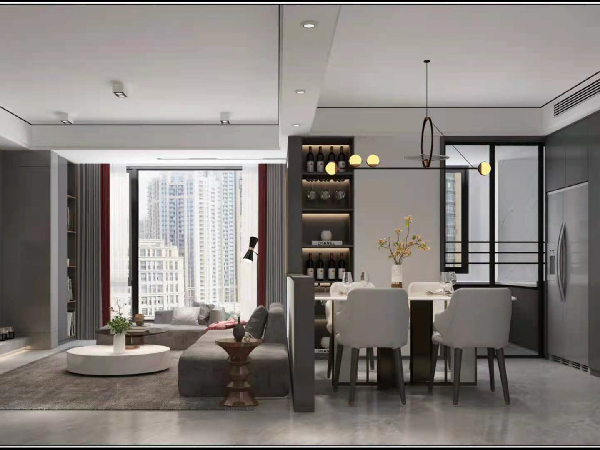 無(wú)錫裝修——自己裝修真得能比裝修公司要省錢(qián)嗎？其實(shí)不然