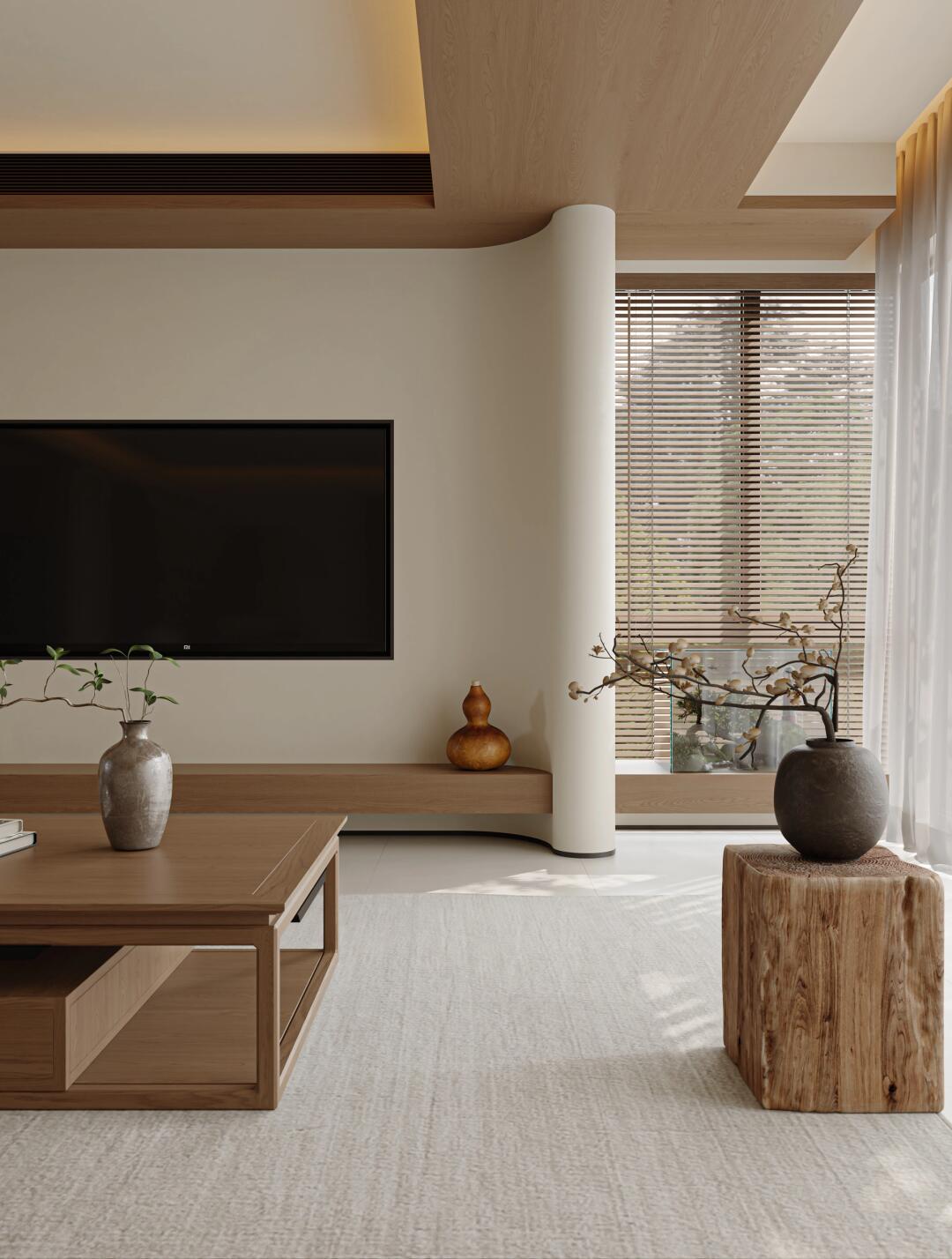 探尋宋氏美學(xué)，邂逅雅致家居