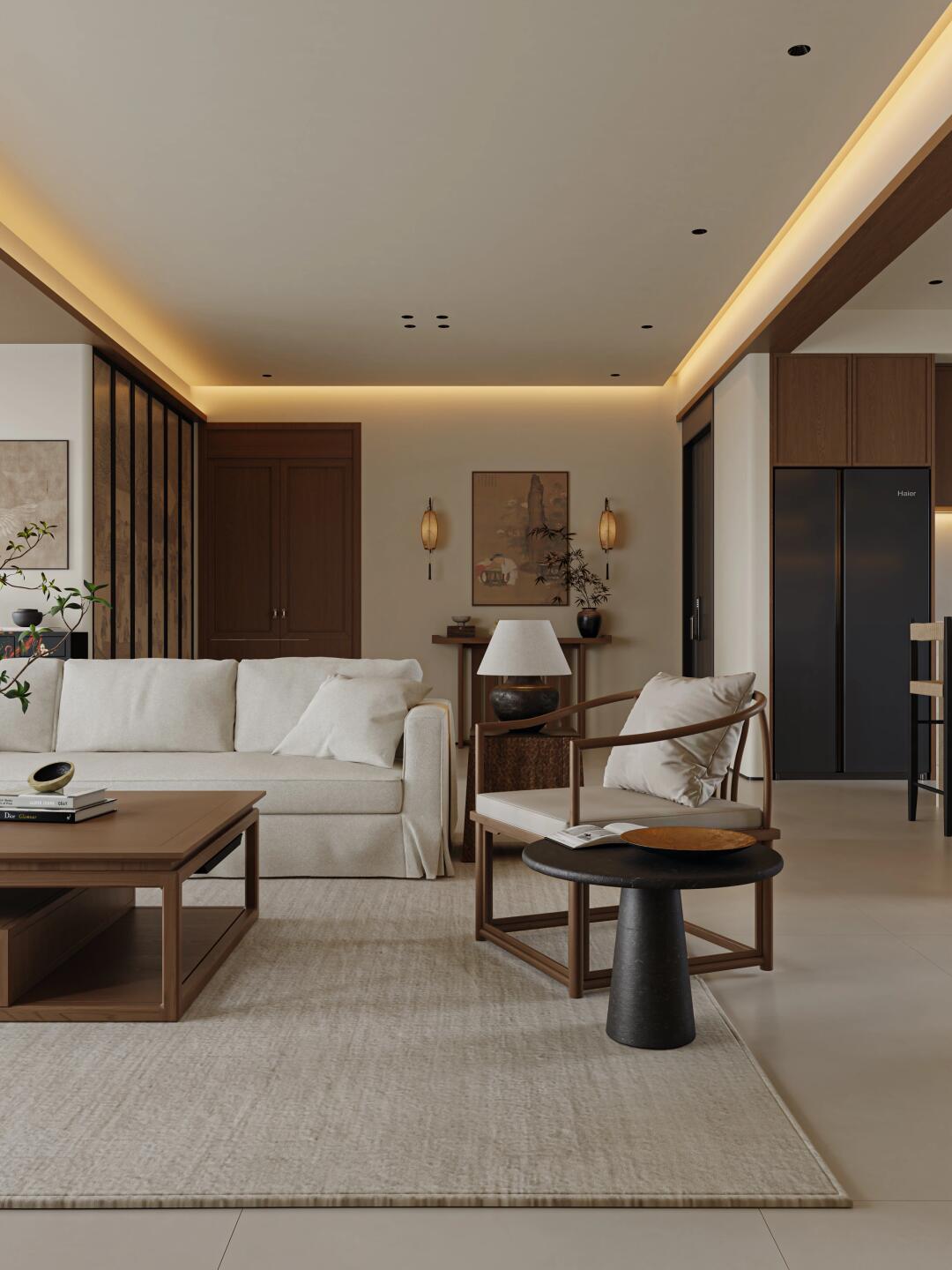 探尋宋氏美學(xué)，邂逅雅致家居