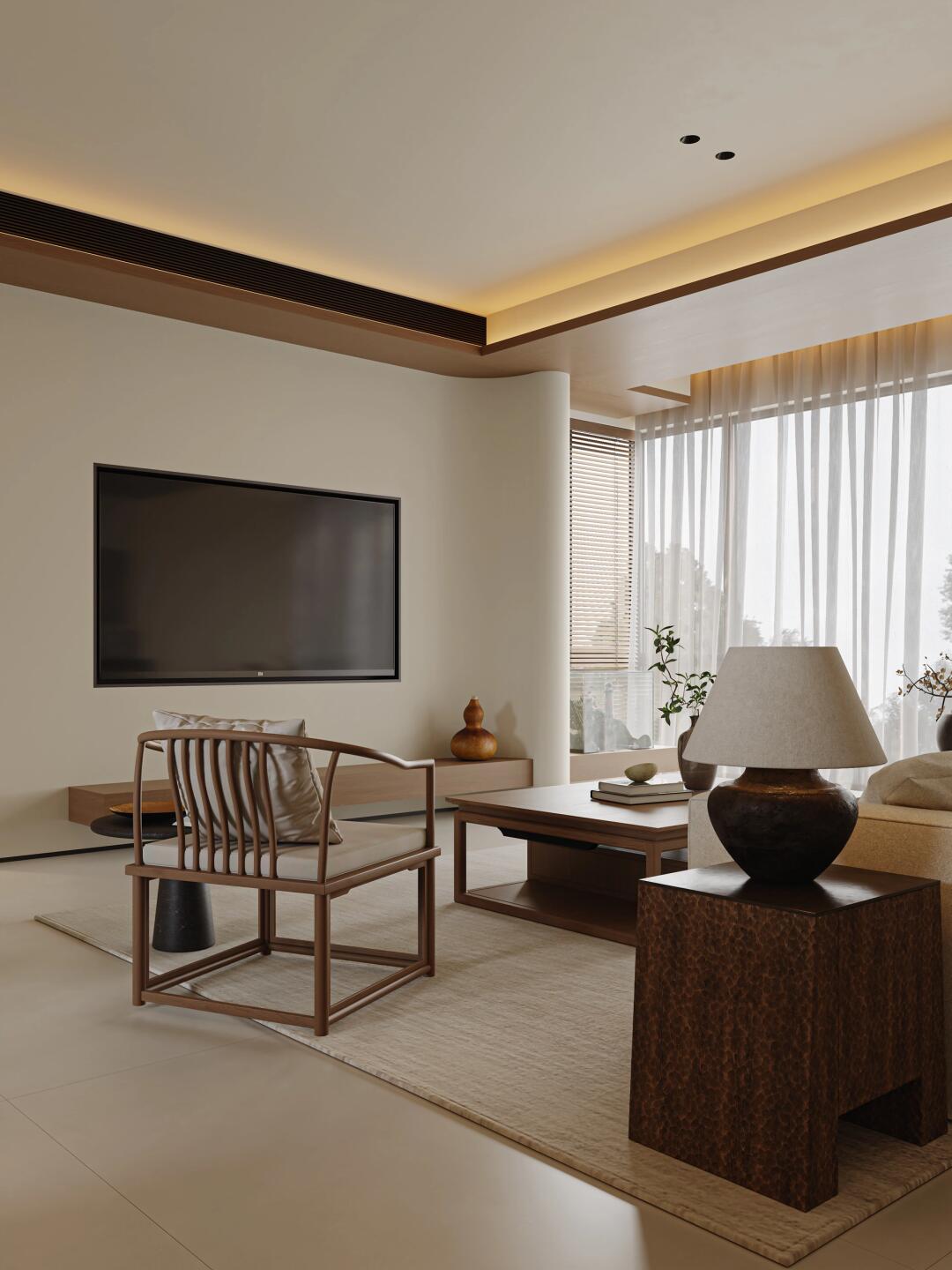 探尋宋氏美學(xué)，邂逅雅致家居